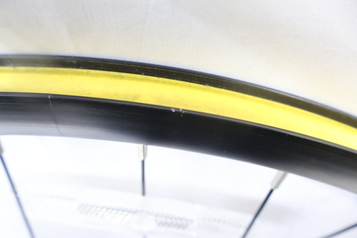 ALEXRIMS 「アレックスリム」 GD24 DB シマノ11速 ホイールセット / 高知店