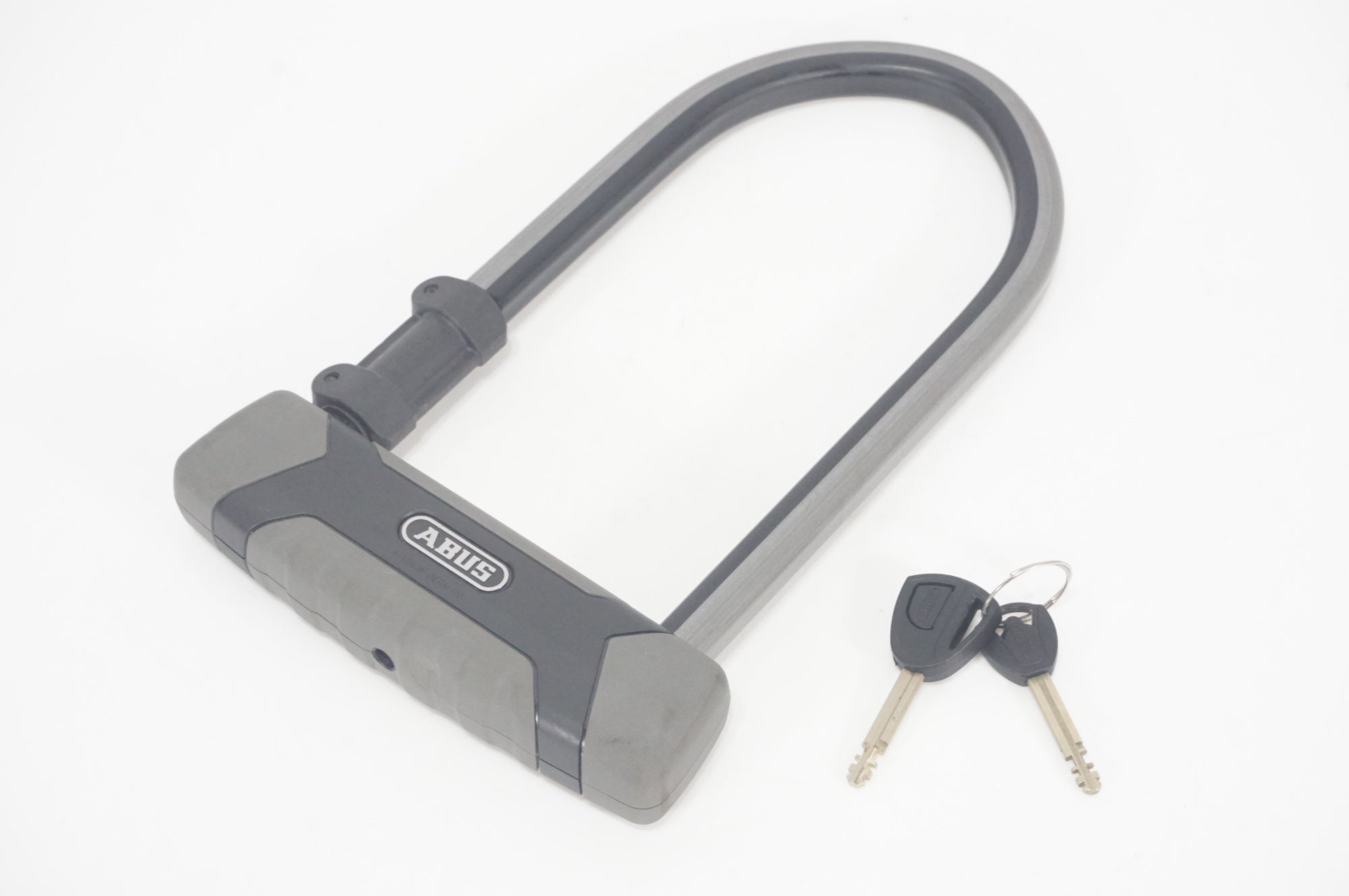 ABUS 「アブス」 GRANIT XPLUS 540 U字ロック / AKIBA店