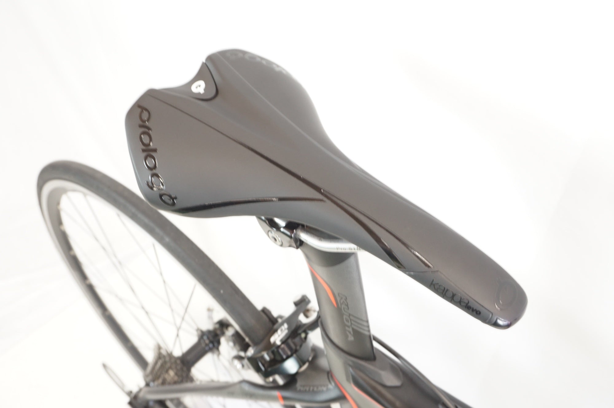 KUOTA 「クオータ」 KRYON 105 2015年モデル ロードバイク / 宇都宮店