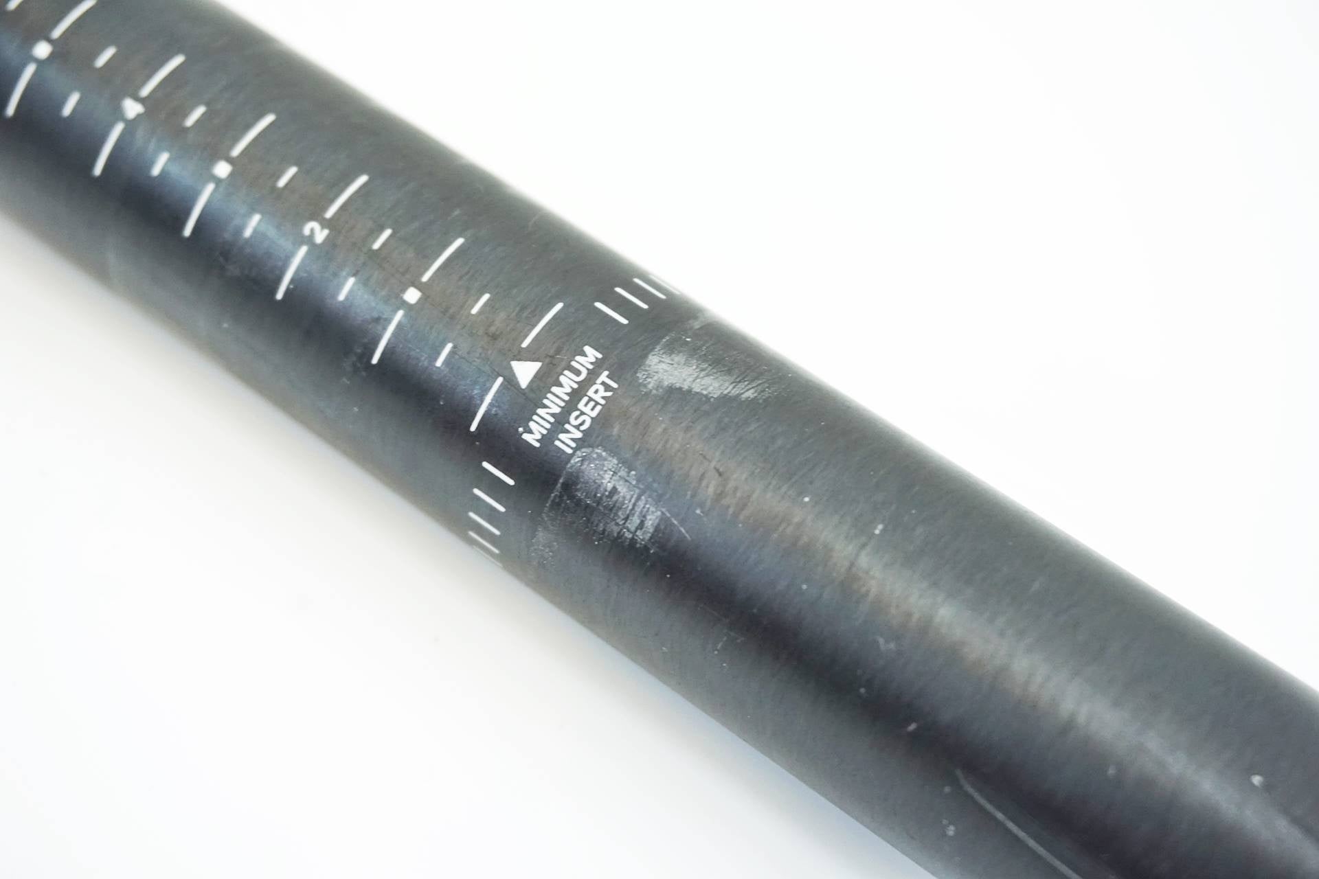 MERIDA 「メリダ」 EXPERT Φ27.2 120mm カーボンシートポスト / 有明ガーデン店
