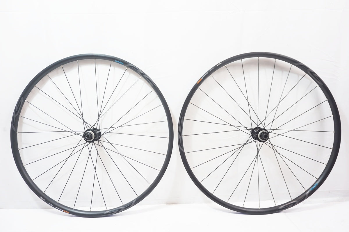 SHIMANO 「シマノ」 WH-RS171 シマノ11速 ホイールセット / バイチャリ世田谷店