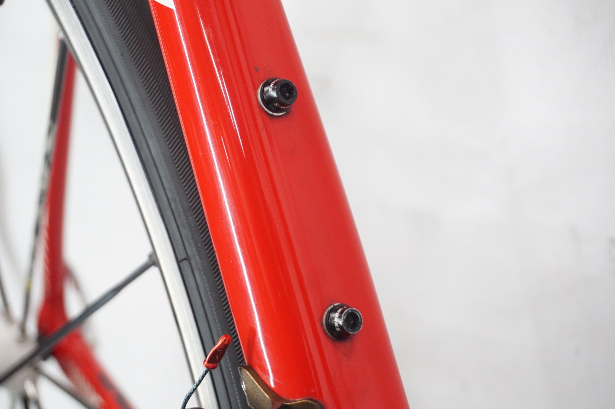 SPECIALIZED 「スペシャライズド」 S-WORKS TARMAC SL4 2013年モデル