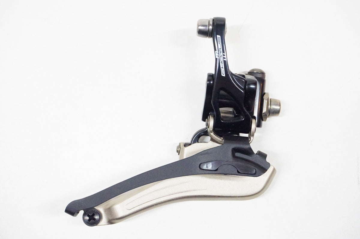 CAMPAGNOLO 「カンパニョーロ」 CHORUS 11S フロントディレイラー / 名古屋大須店
