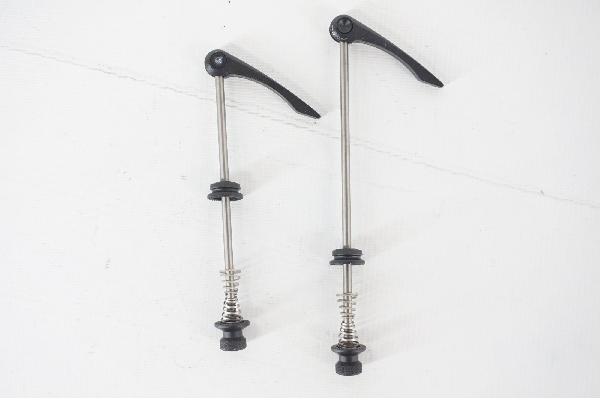 ENVE 「エンヴィ」 クイックリリース / 阪急塚口店