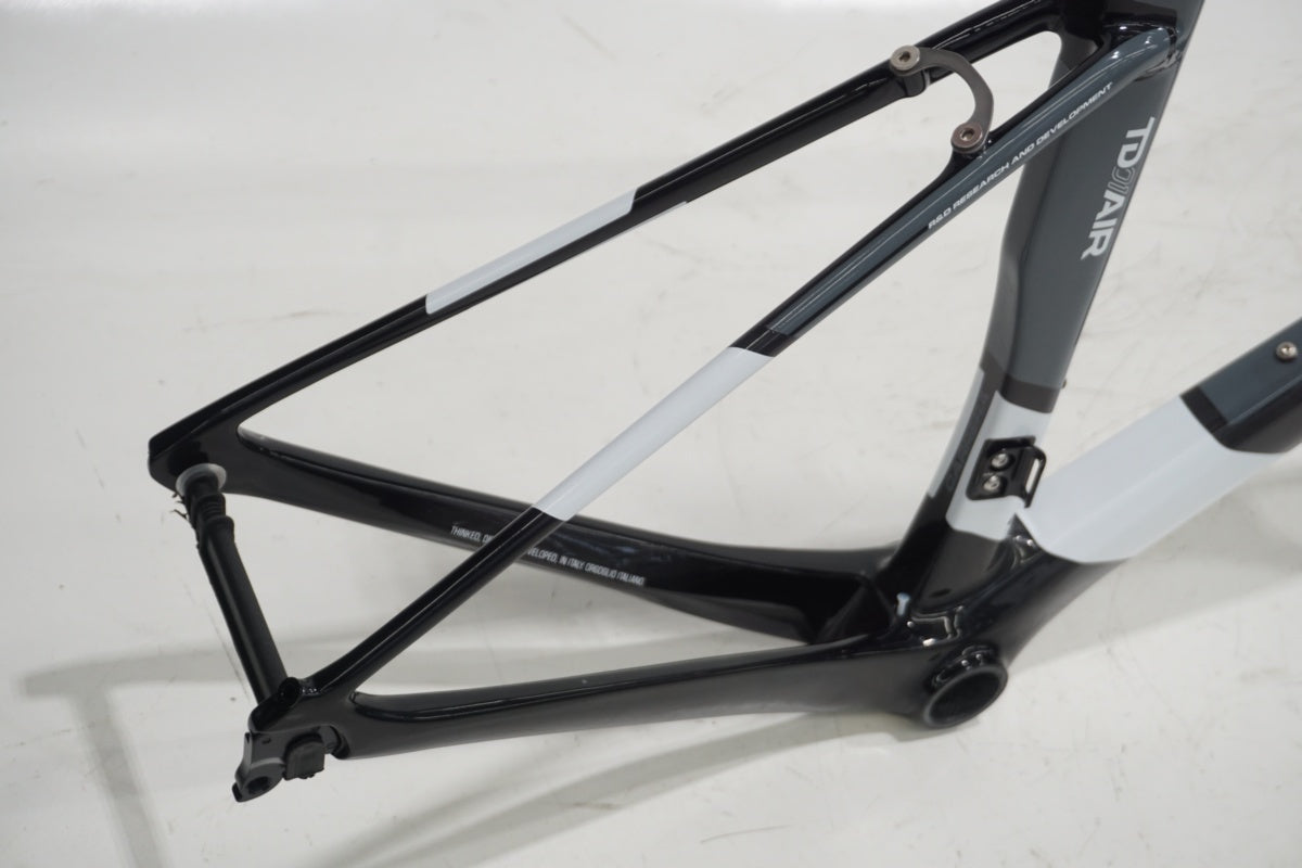 CARRERA 「カレラ」 TD01-AIR 2024年モデル フレームセット / 滋賀大津