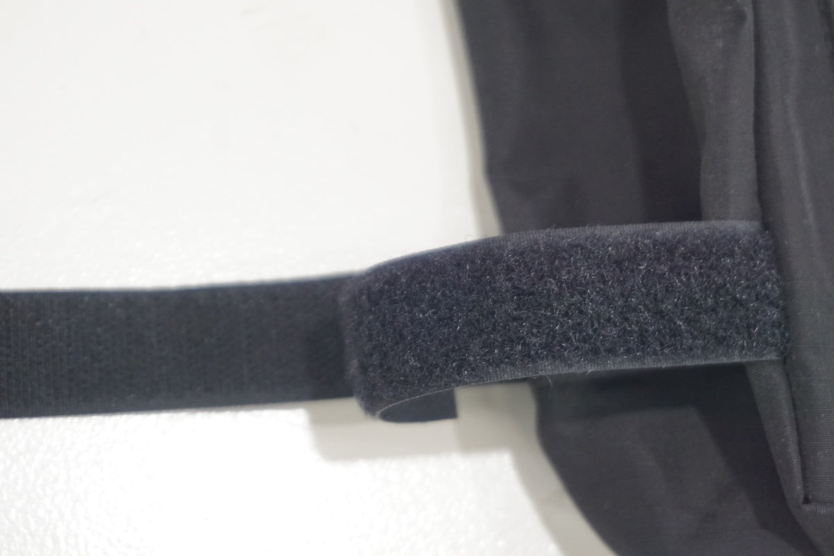 FAIRWEATHER 「フェアウェザー」 INDIVIDUAL フレームバッグ / 京都八幡店