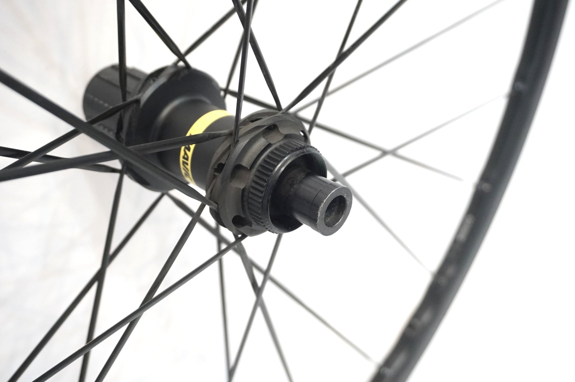 MAVIC 「マビック」 KSYRIUM SL 25 シマノ11S ホイールセット