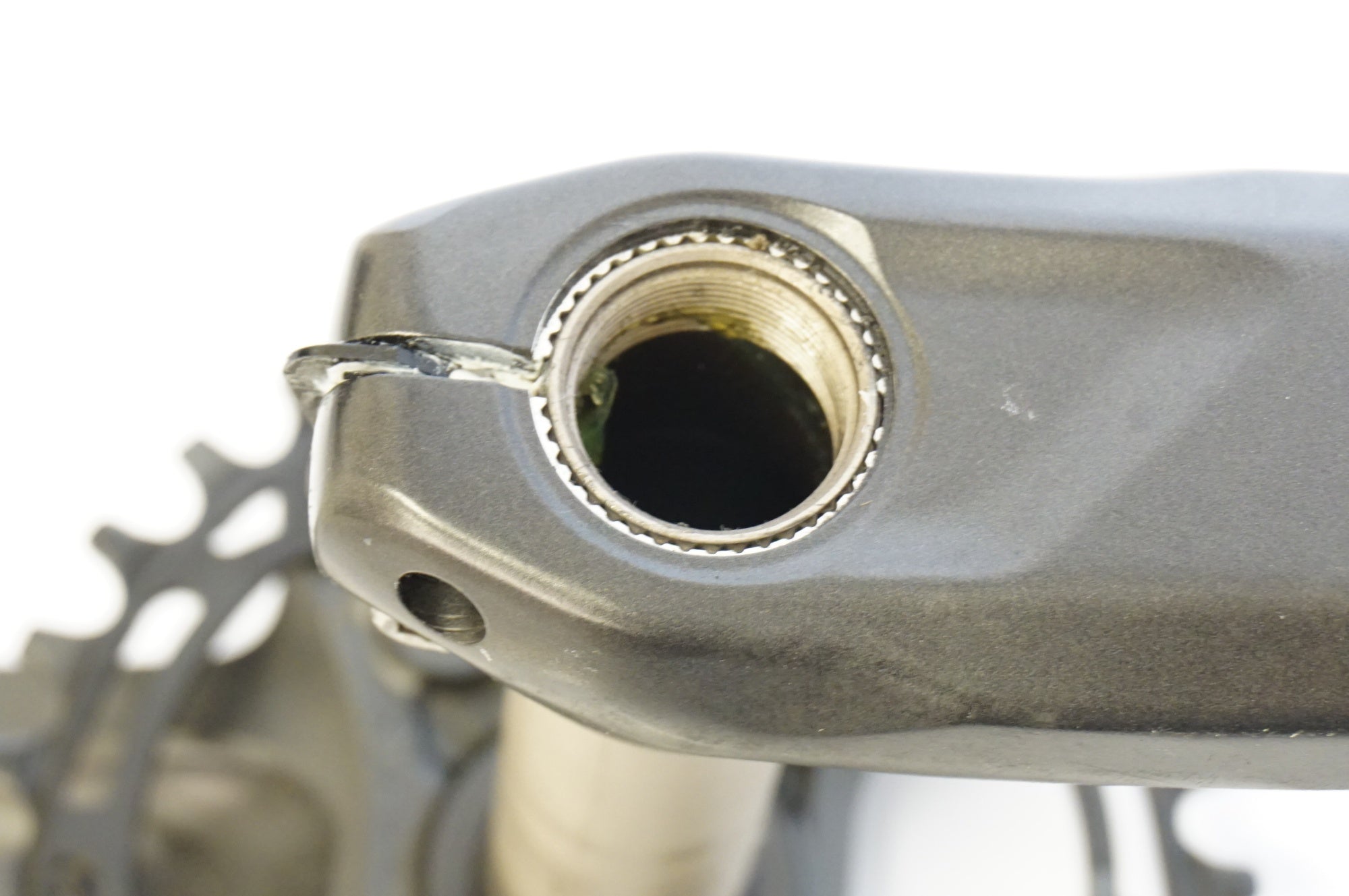 SHIMANO 「シマノ」 DEORE FC-M5100-1 30T 170mm クランクセット / 浜松店