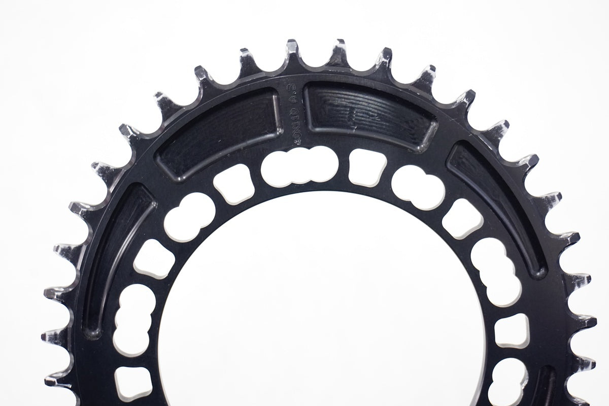 ROTOR「ローター」 Q-RINGS QX1 40T チェーンリング / 浜松店