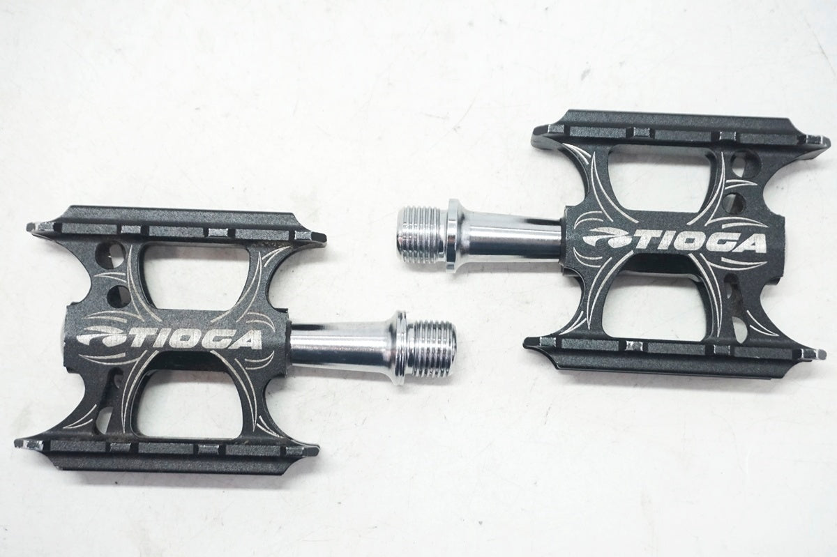TIOGA 「タイオガ」 ペダル / 大阪門真店