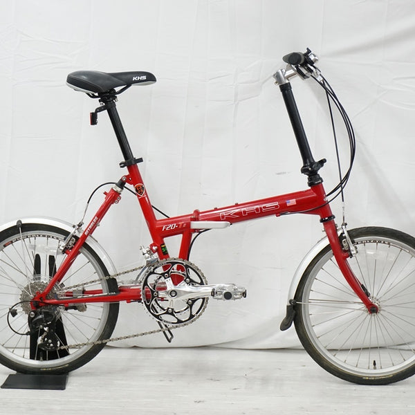 ミニベロ・折り畳み自転車 - 自転車本体 ｜ バイチャリ公式オンライン