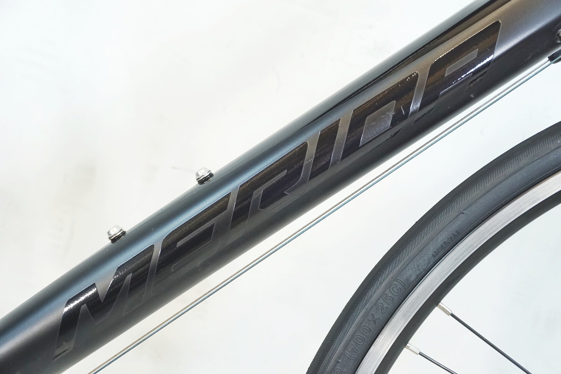 MERIDA 「メリダ」 RIDE 80 2018年モデル ロードバイク / 有明ガーデン