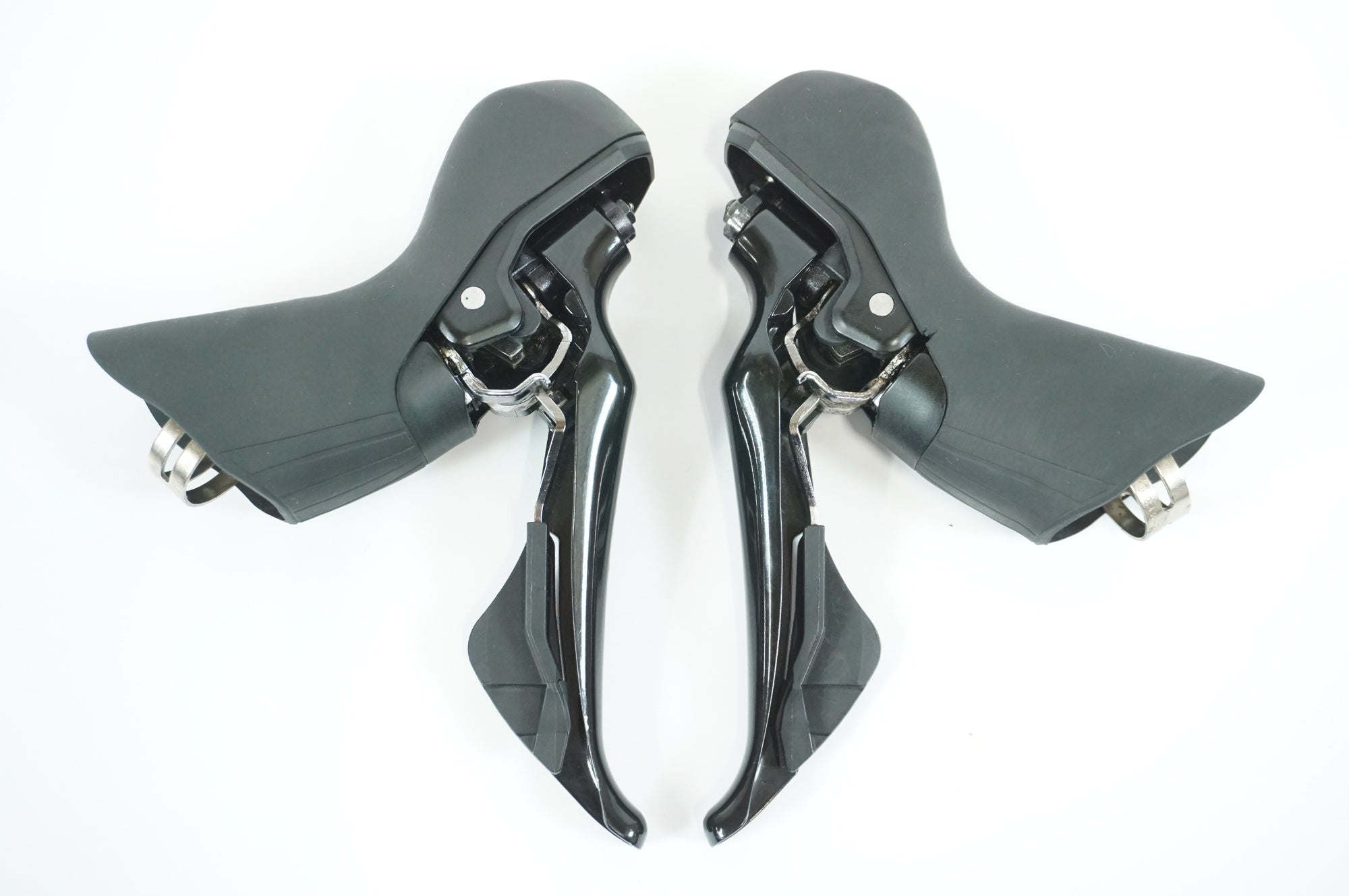 ジャンク SHIMANO 「シマノ」 105 ST-R7020 デュアルコントロールレバー / 宇都宮店