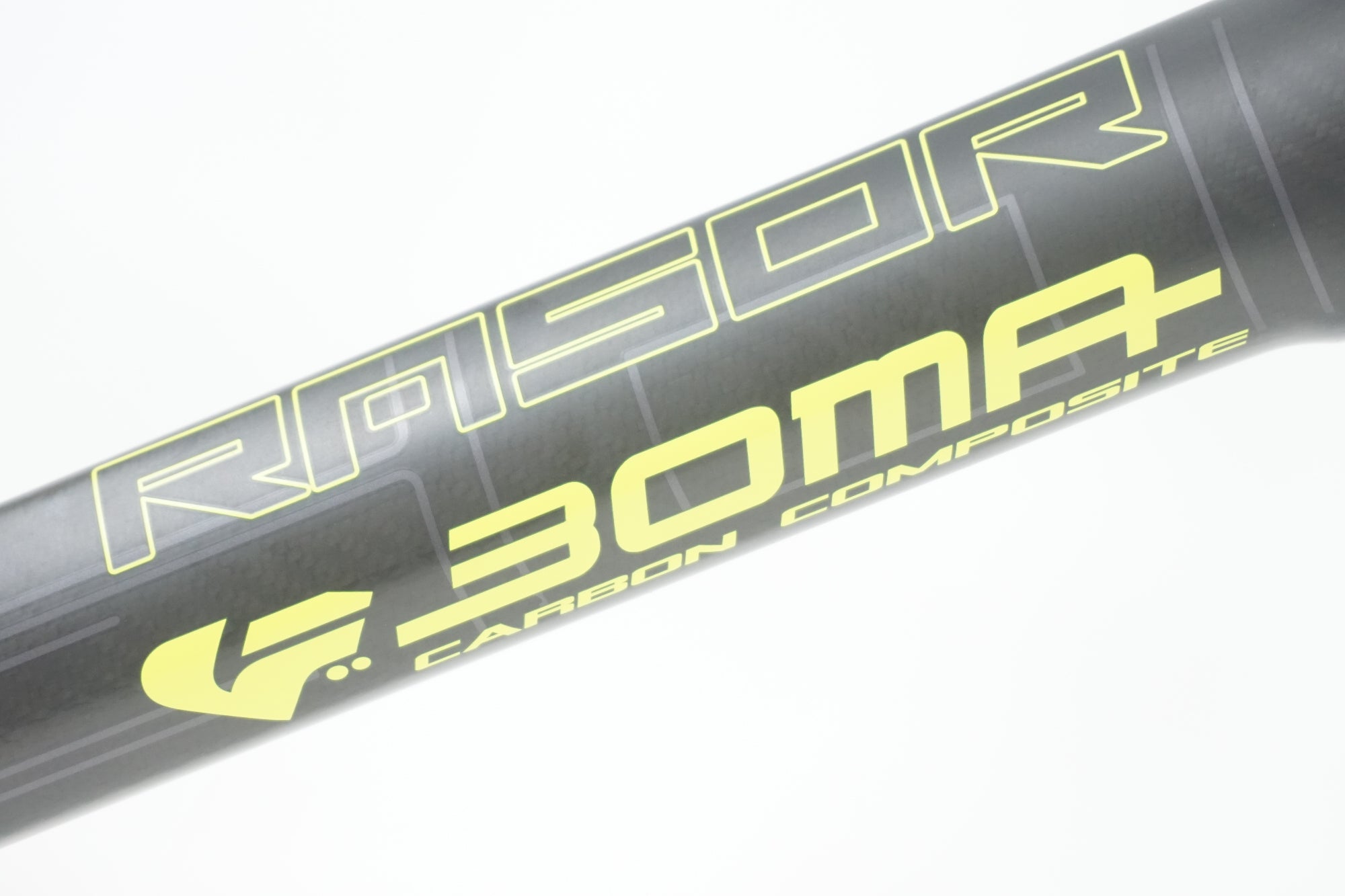 BOMA 「ボーマ」 RASOR CT-RA 年式不明 フレームセット / 東京商品化センター