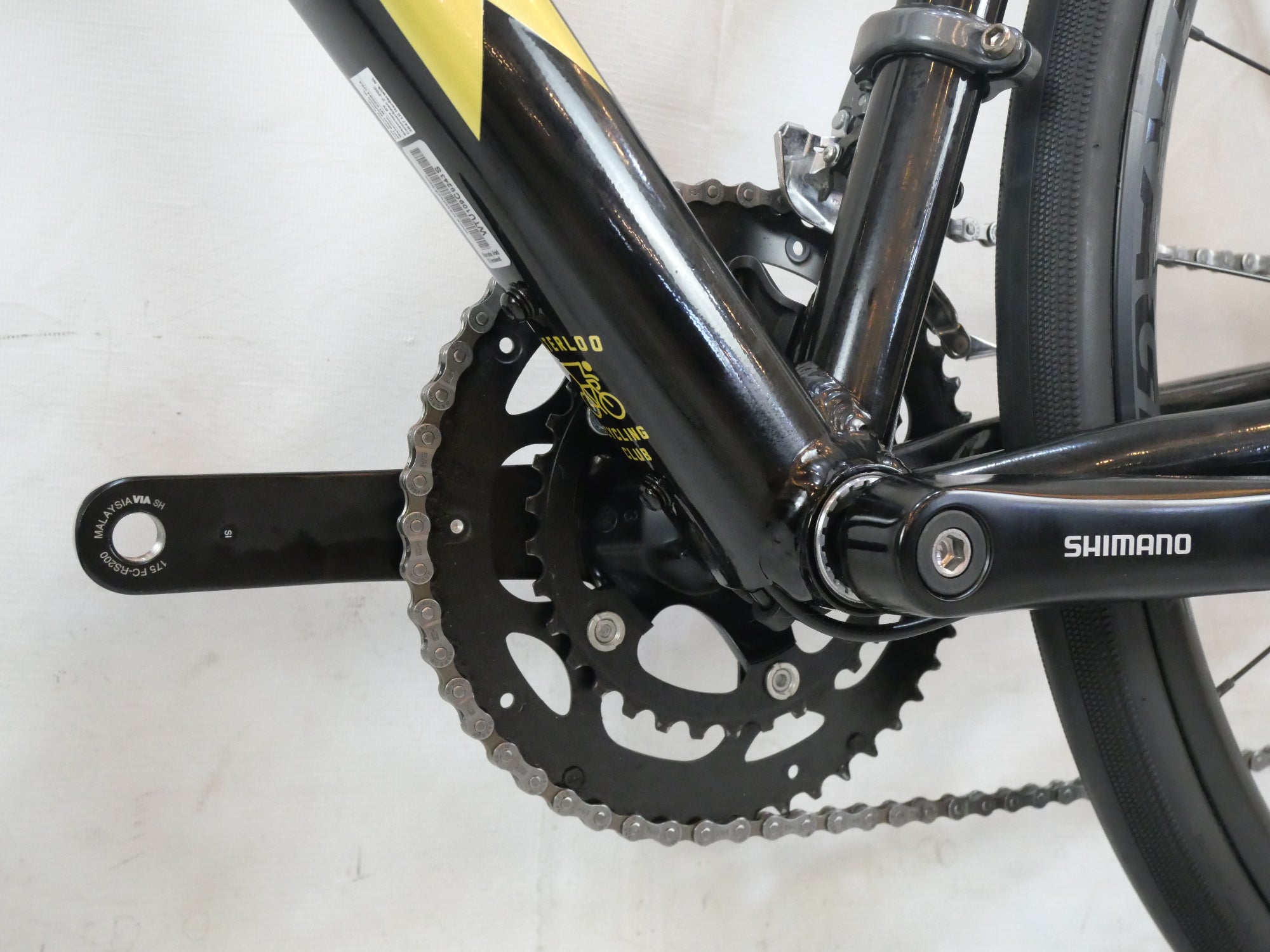 TREK 「トレック」 DOMANE AL2 DISC 2021年モデル ロードバイク / 中目黒店