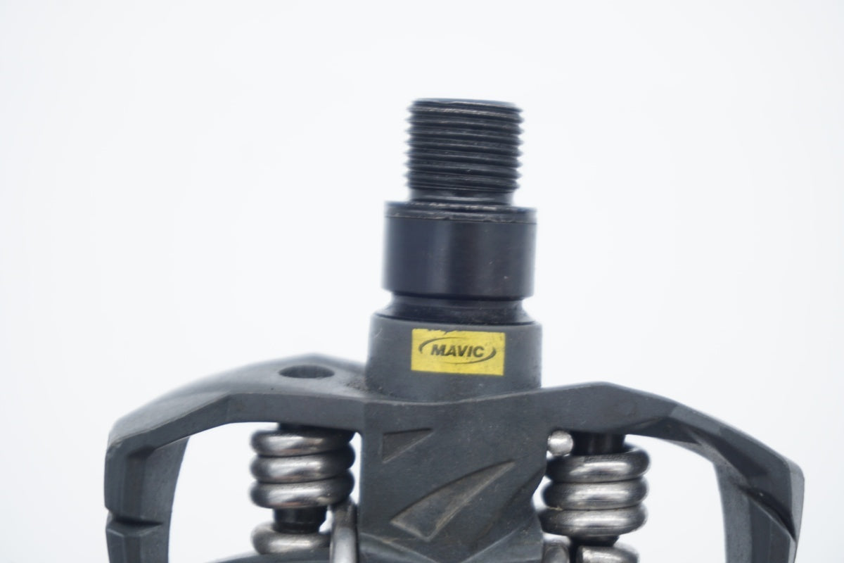 MAVIC CROSSROC XL ペダル　レアな逸品です！ MAVIC 「マヴィック」 CROSSRIDE XL ペダル / 滋賀大津店