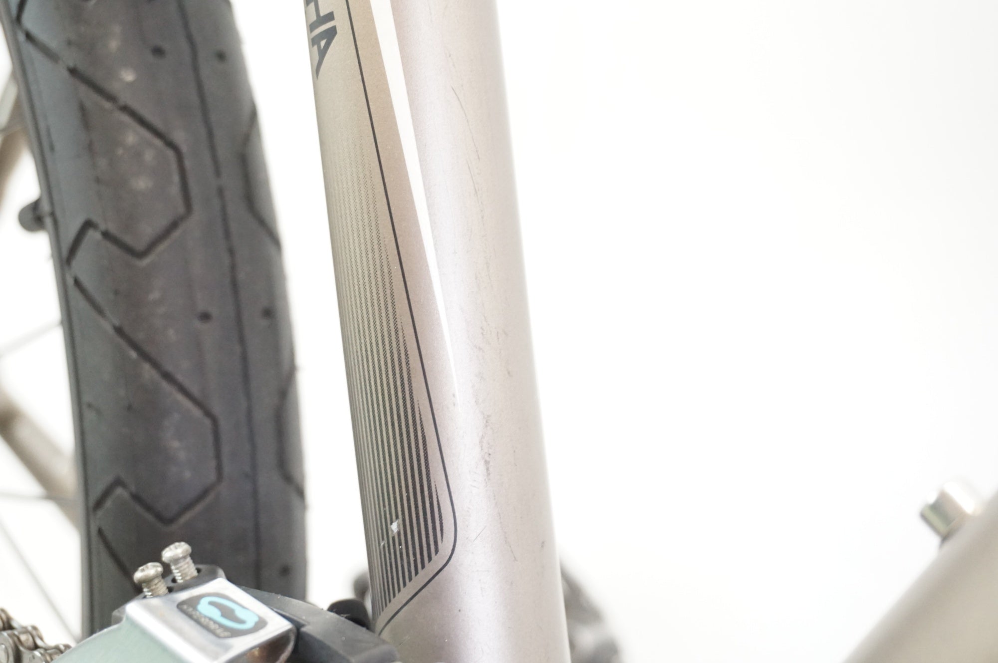 ジャンク TREK 「トレック」 4300 DISC 2011年モデル 26インチ マウンテンバイク / 宇都宮店