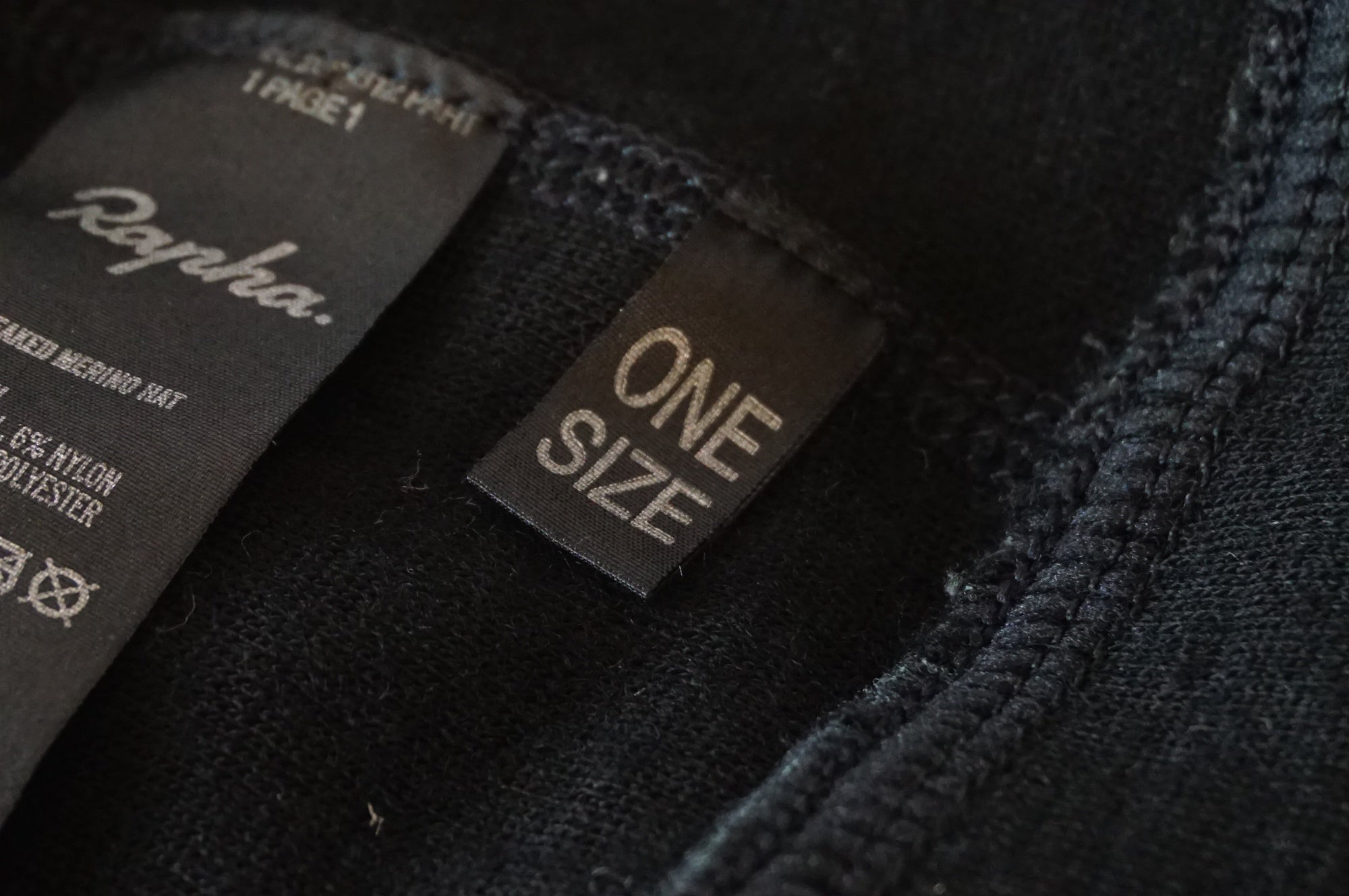 RAPHA 「ラファ」 ONE SIZE サイクルキャップ / 浜松店