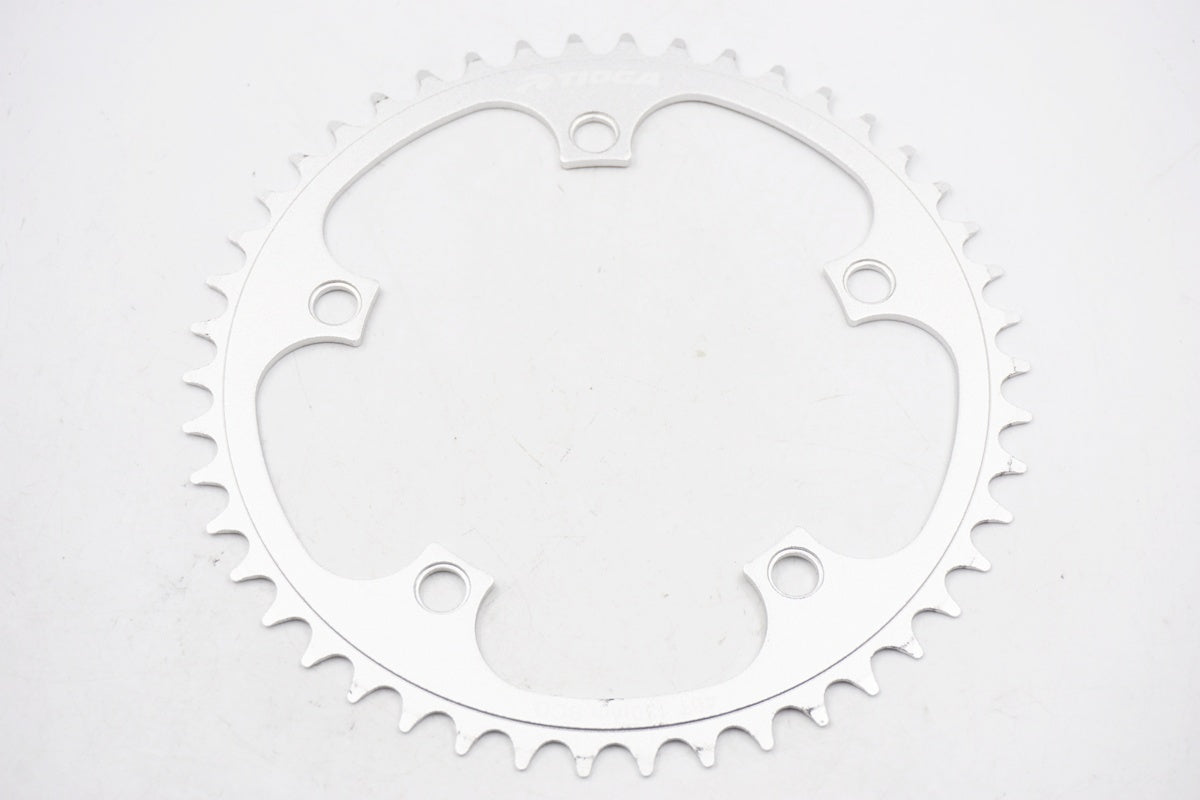 TIOGA 「タイオガ」 46T チェーンリング / 奈良店