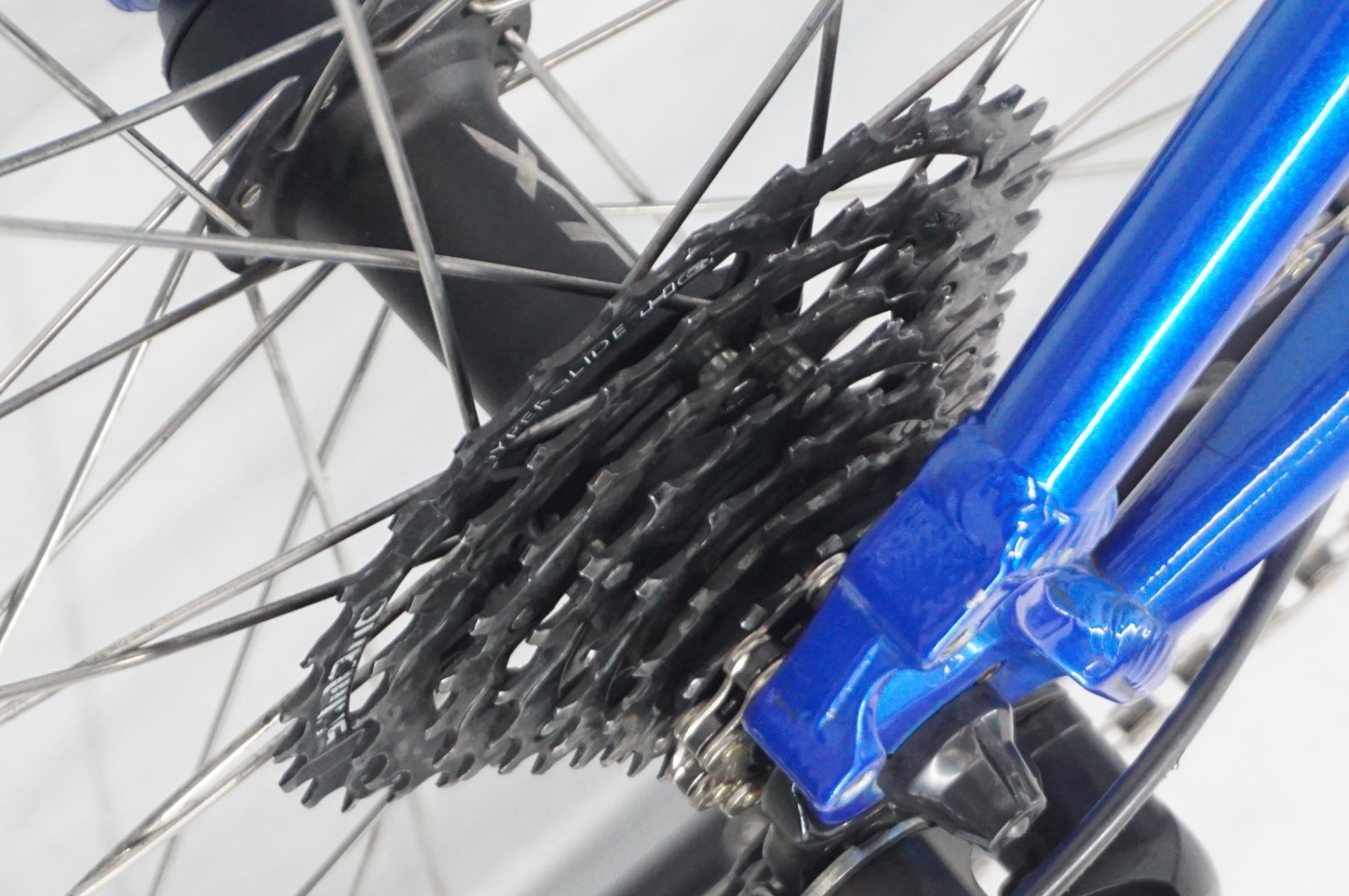 MERIDA 「メリダ」 CROSSWAY100 2021年モデル クロスバイク / 阪急塚口