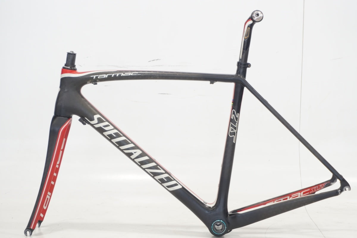 SPECIALIZED 「スペシャライズド」 TARMAC COMP SL2 2011年モデル フレームセット / 滋賀大津店