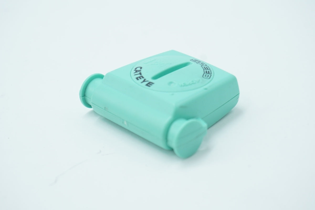 CATEYE「キャットアイ MICRO WIRELESS CC-MC200W サイクルコンピューター/ 京都西院店