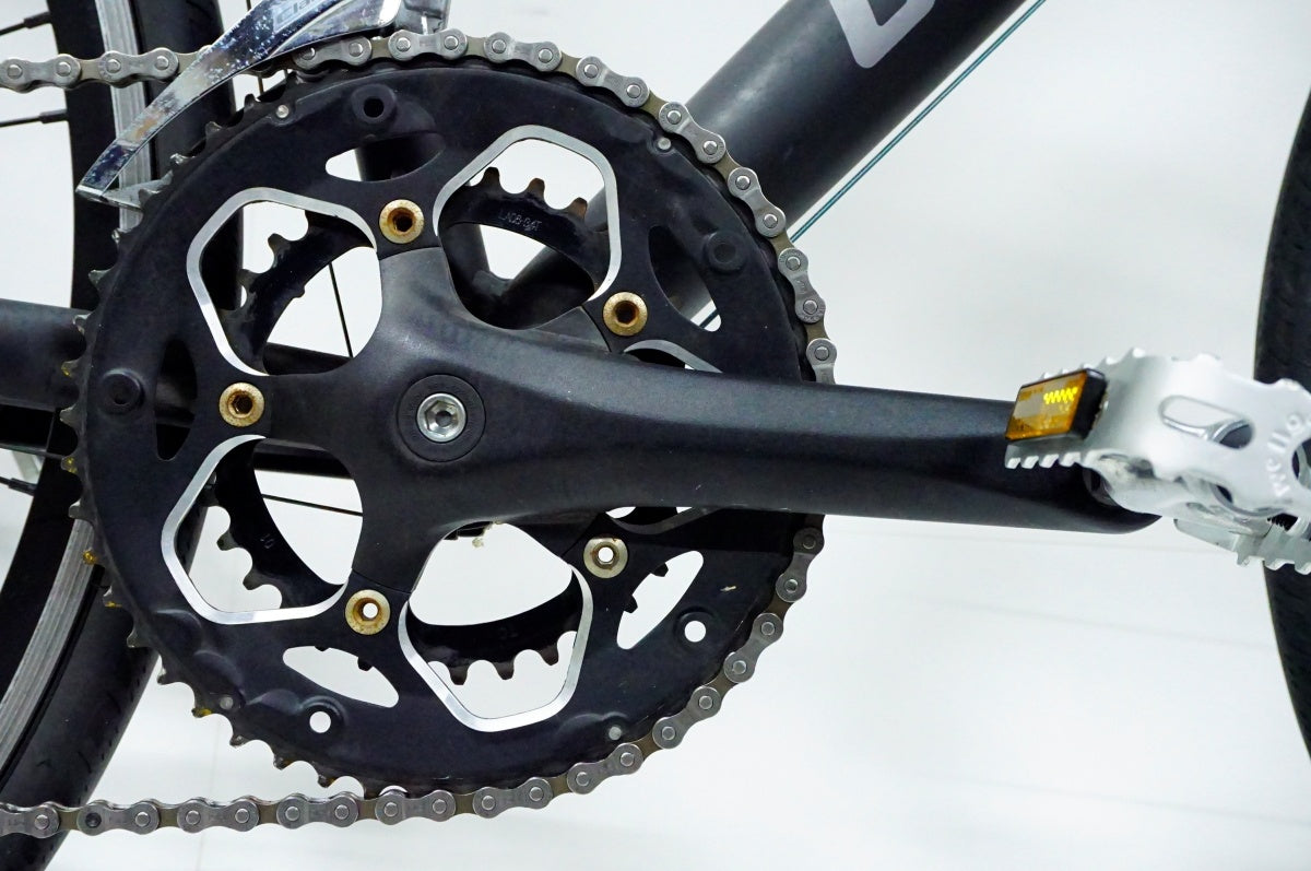 ジャンク ANIMATO 「アニマート」 CRESCENDO 2020年頃 ロードバイク