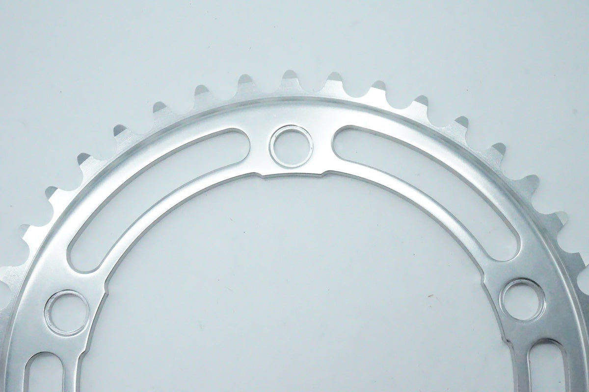 ブランド不明 42T チェーンリング/ 京都西院店