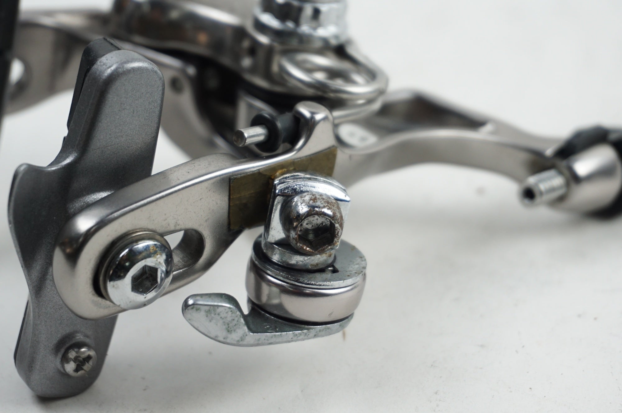 SHIMANO 「シマノ」 105 BR-5600 キャリパーブレーキセット / 川越店