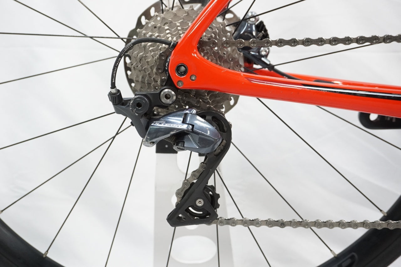 TREK 「トレック」 EMONDA SL6 DISC 2020年モデル ロードバイク / 川越店