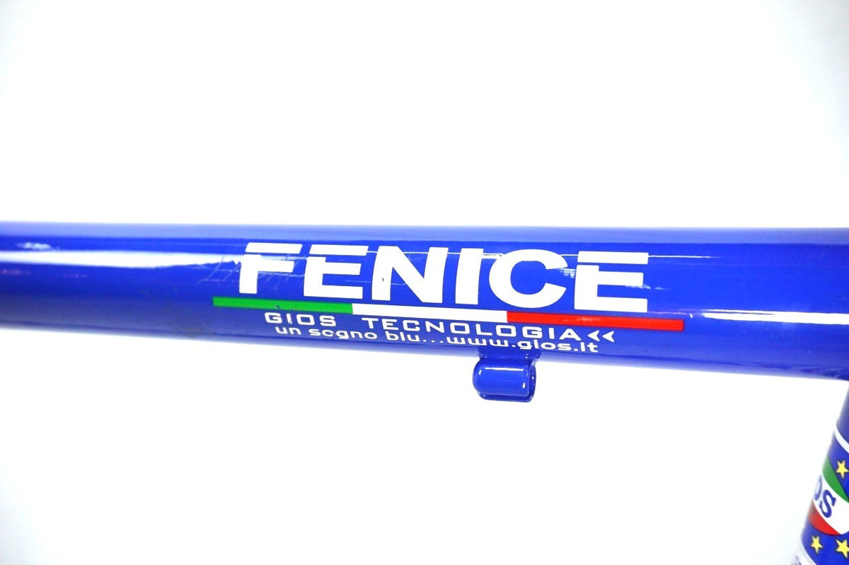 GIOS 「ジオス」 FENICE 年式不明 ロードバイク フレームセット / 川越店