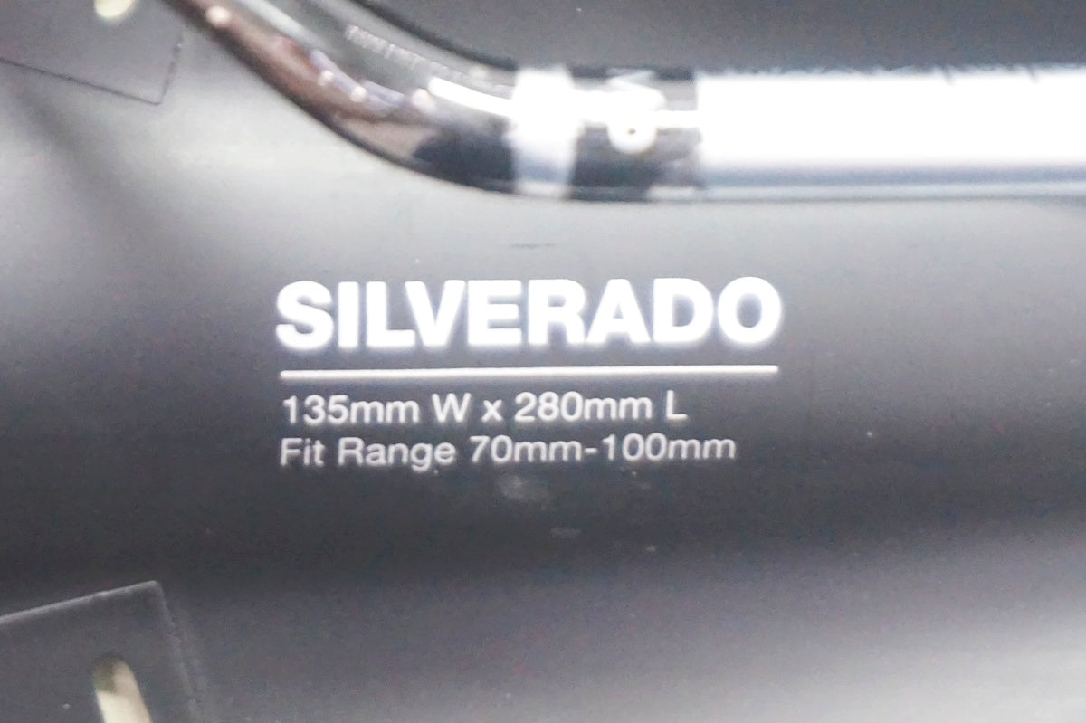 WTB 「ダブルティービー」 SILVERADO サドル / 大阪門真店