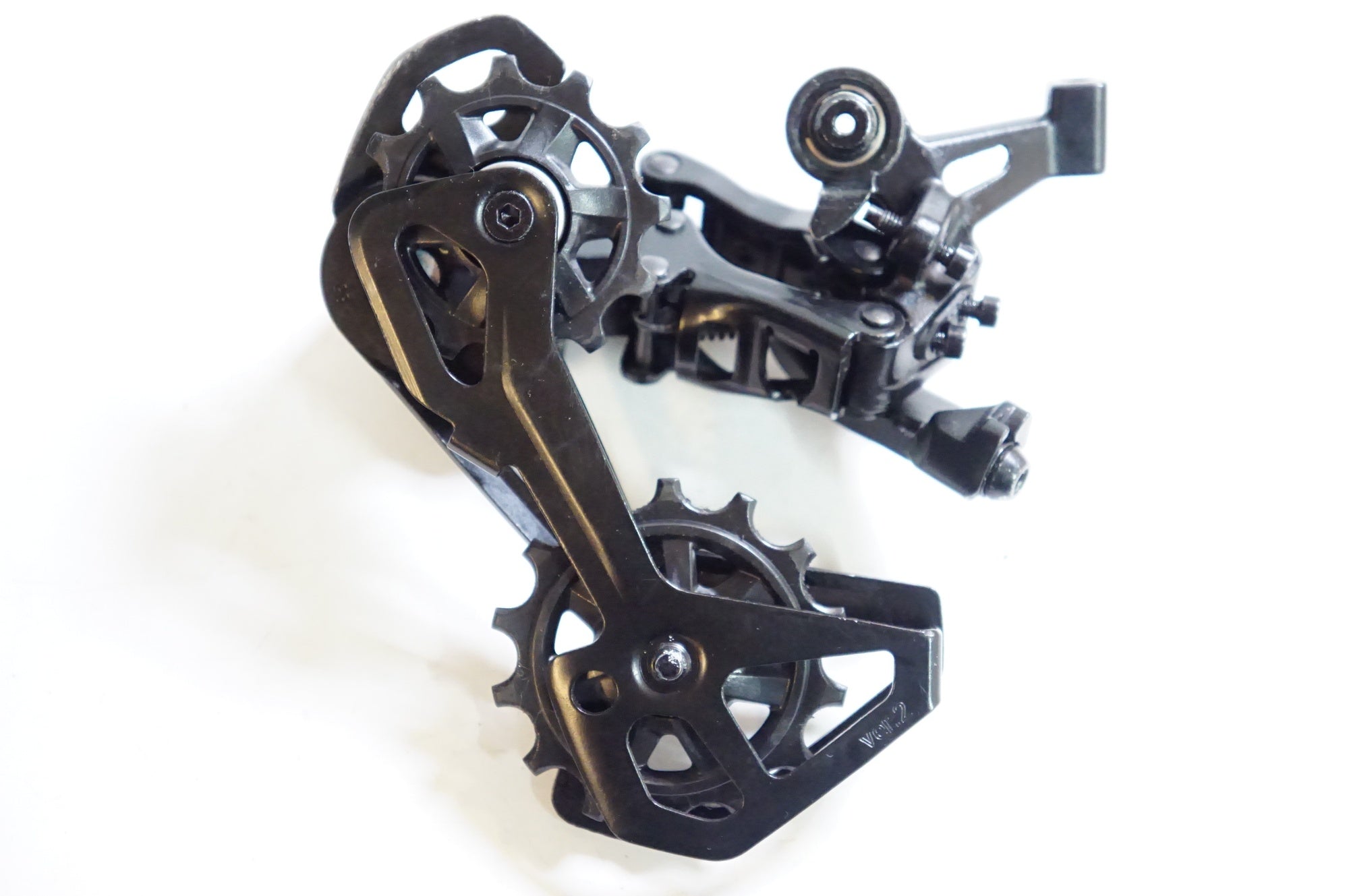 MICRO SHIFT(マイクロシフト) 2☓9コンポーネントセット MICRO SHIFT(マイクロシフト) 2☓9コンポーネントセット