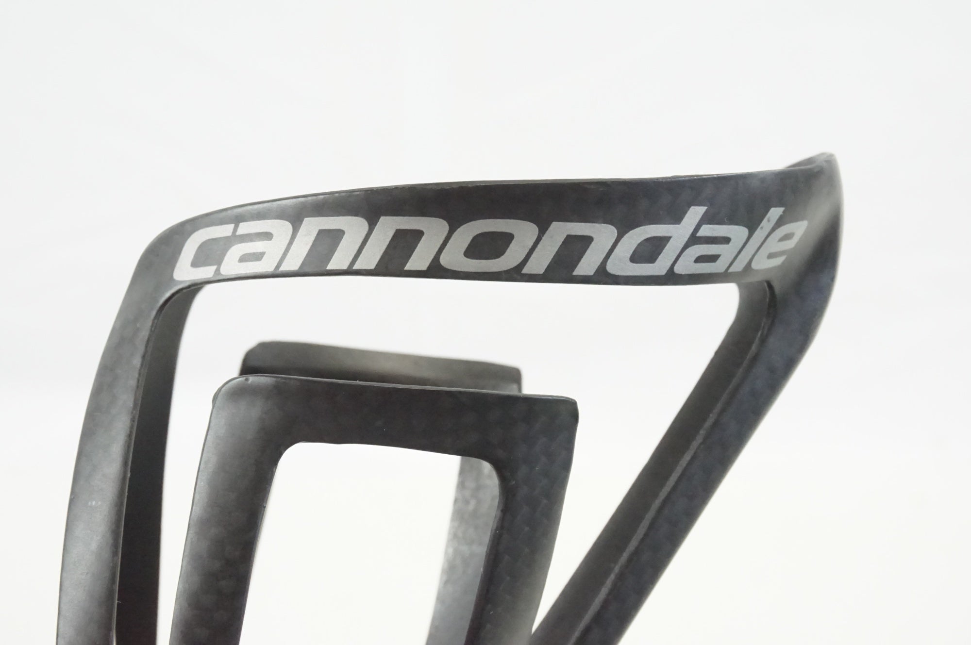 CANNONDALE 「キャノンデール」 SPEED-C CARBON CAGE ボトルケージセット / 宇都宮店