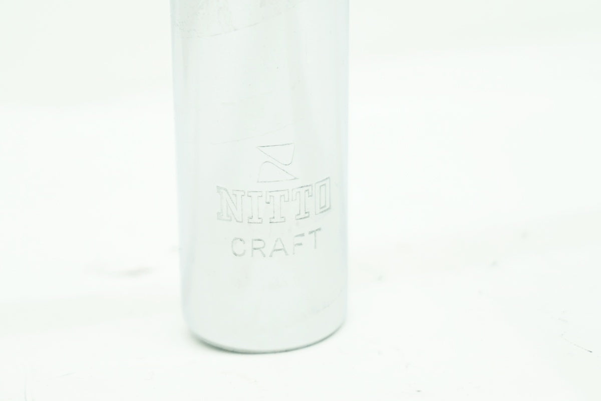 NITTO 「ニットー」 B125 NJS Φ25.4 380mm ハンドル / 大阪美原北インター店