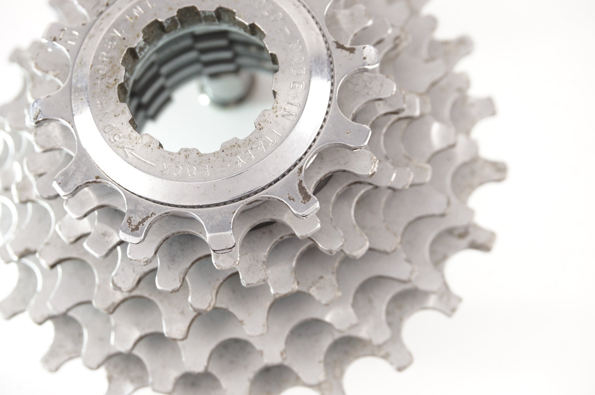 CAMPAGNOLO 「カンパニョーロ」 RECORD CS-8AL 8S 12-23T スプロケット / 中目黒店