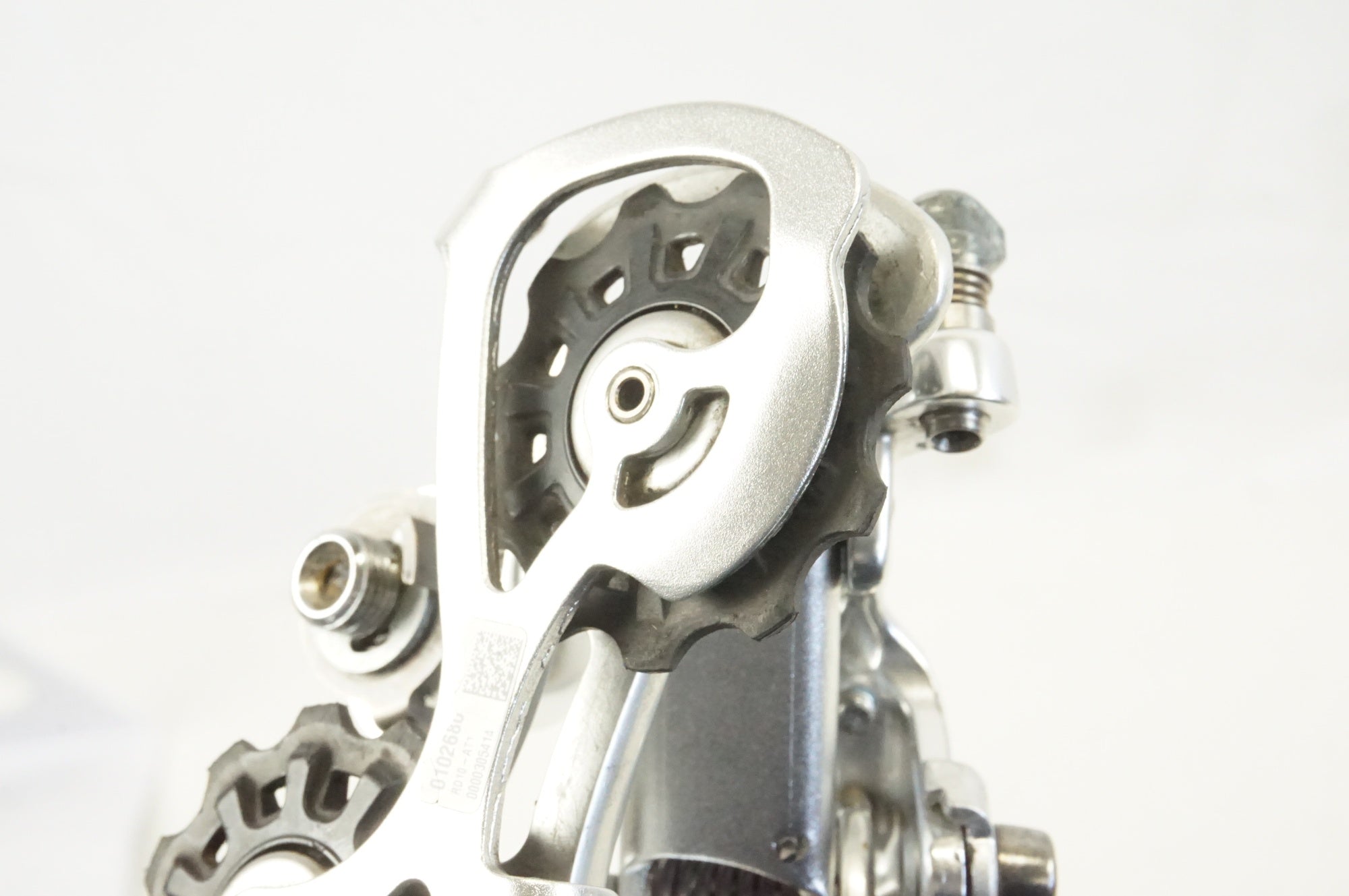 CAMPAGNOLO 「カンパニョーロ」 ATHENA リアディレイラー