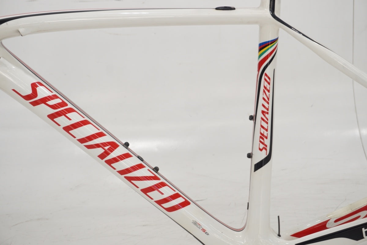 SPECIALIZED 「スペシャライズド」 TARMAC SL4 PRO 2012年モデル フレームセット / 滋賀大津店