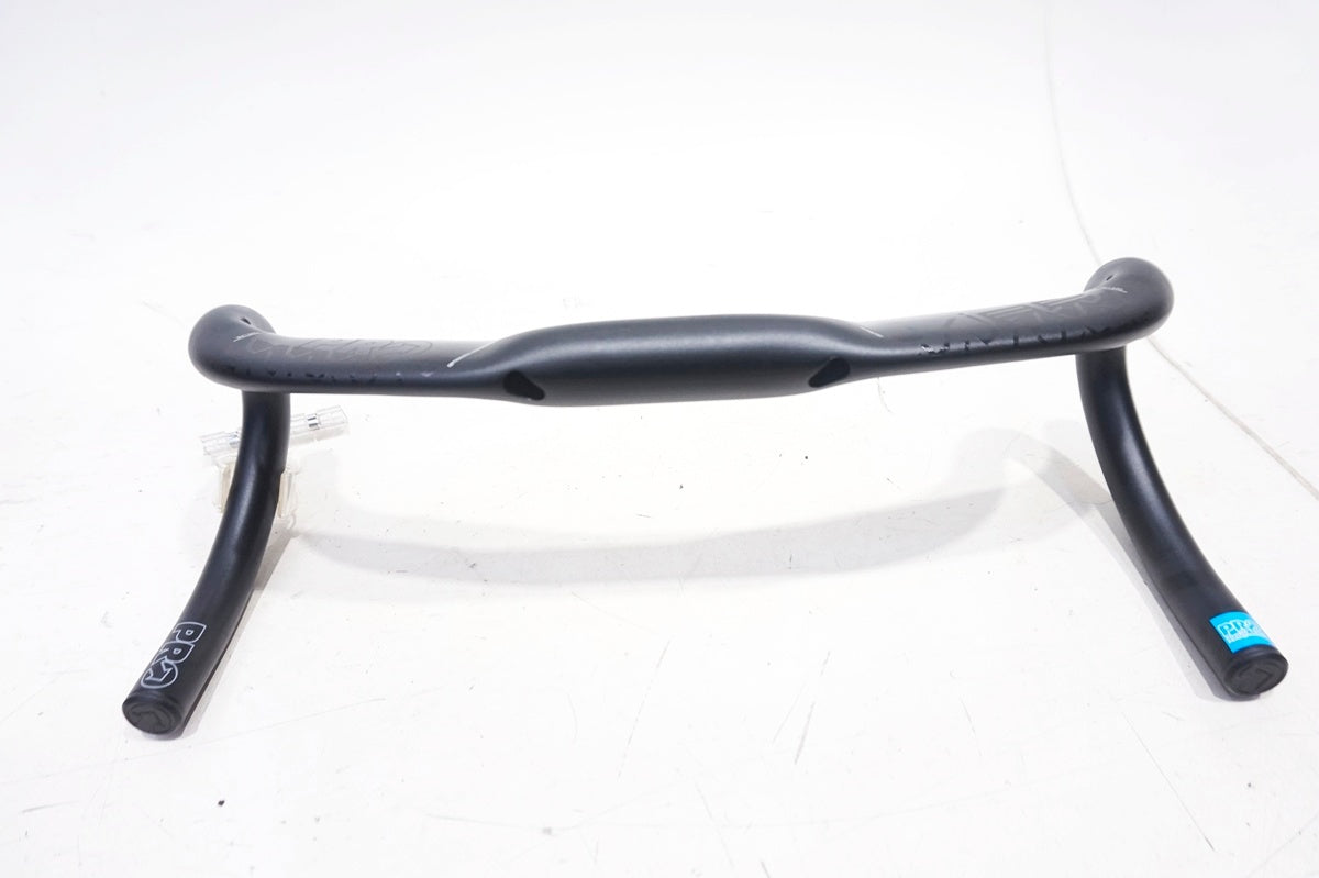 SHIMANO 「シマノ」 PRO VIBE AERO ALLOY Φ31.8 400mm ハンドル / 大阪門真店