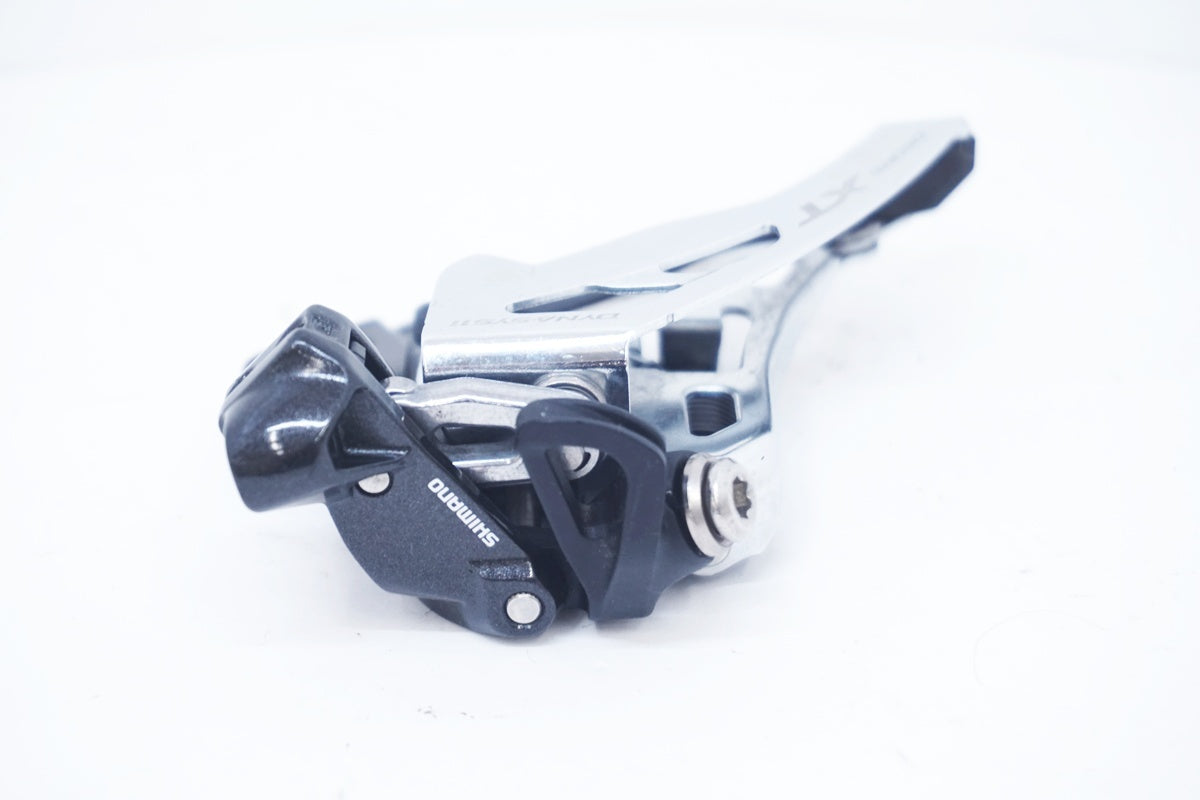 SHIMANO 「シマノ」 DEORE XT FD-M8020 フロントディレイラー / 大阪美原北インター店