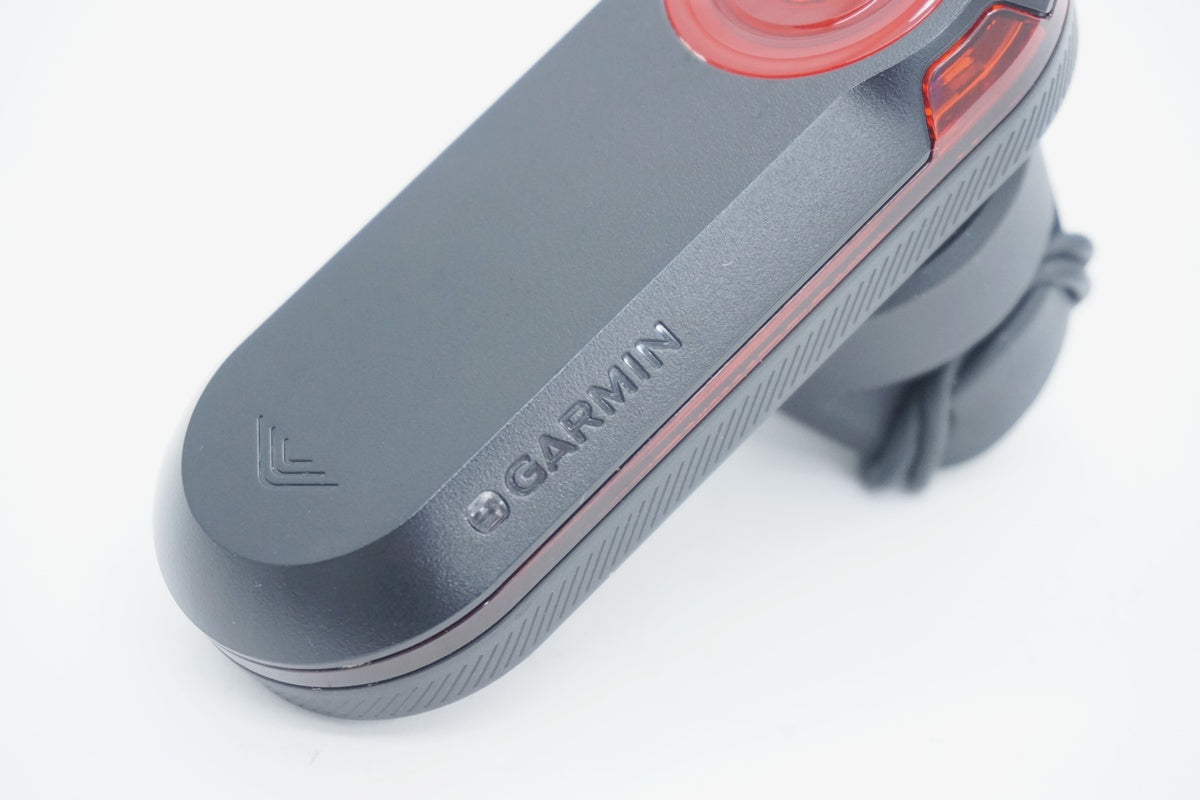 GARMIN 「ガーミン」 VARIA RTL515 リアライト / 京都八幡店
