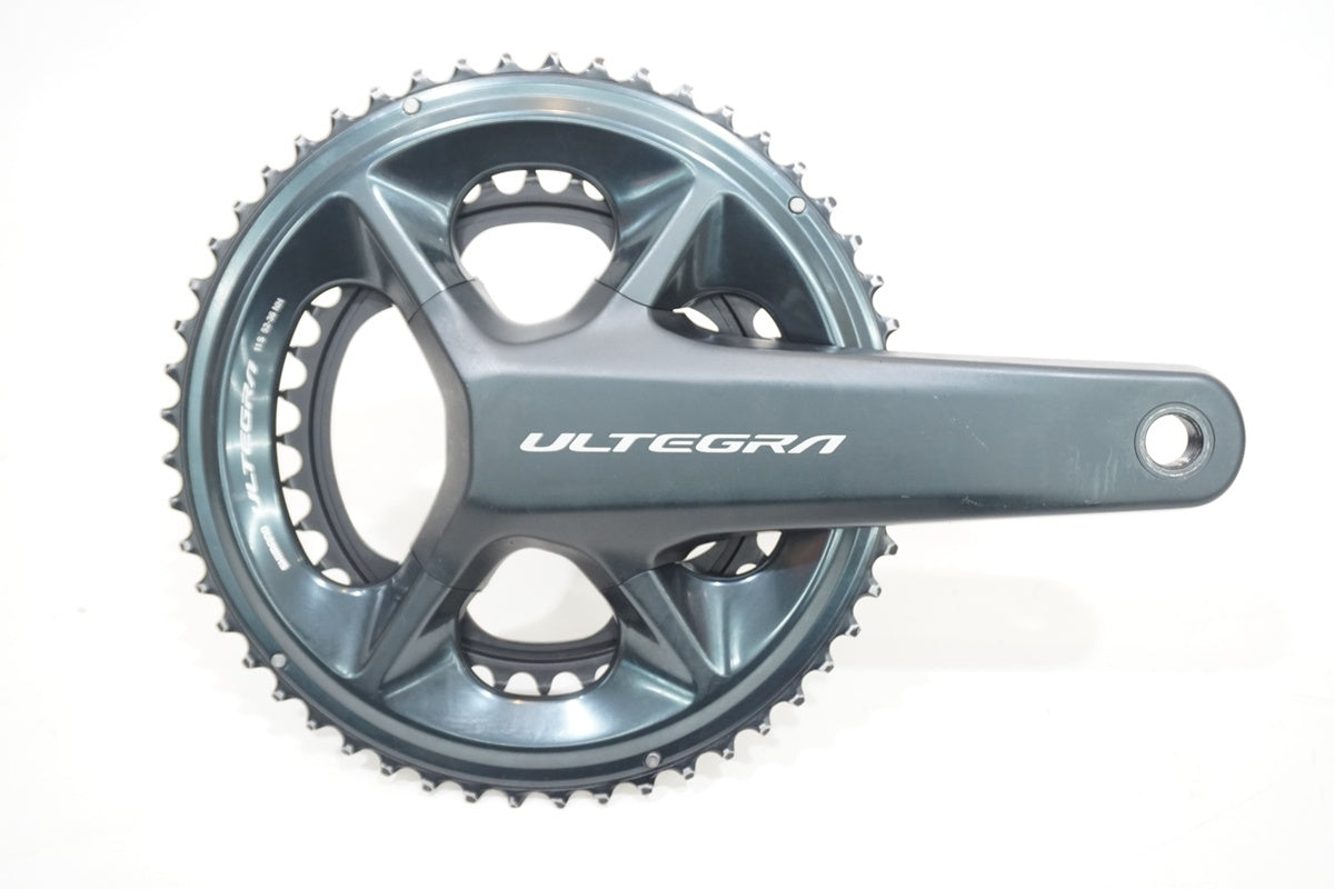 SHIMANO「シマノ」  ULTEGRA FC-08 52-36T 170mm クランク/ 京都西院店