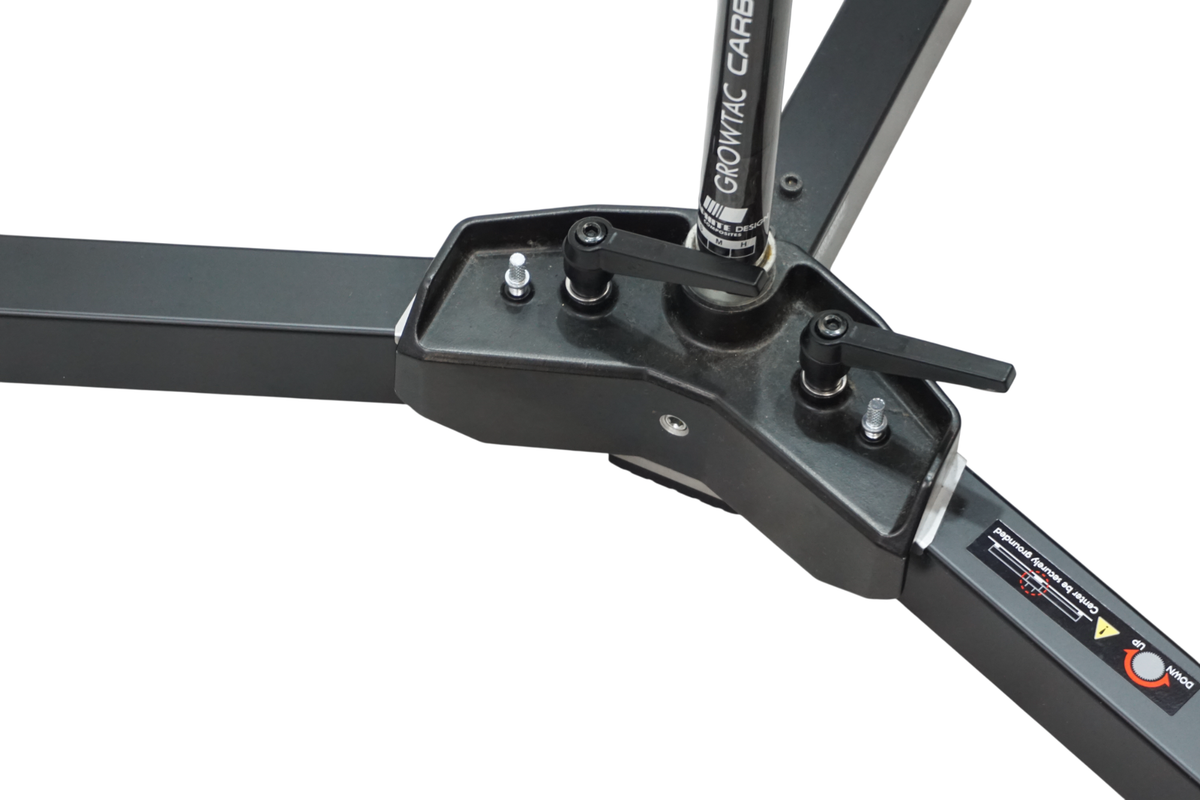 GROWTAC 「グロータック」 GT-ROLLER M1.1 サイクルトレーナー / 大宮店