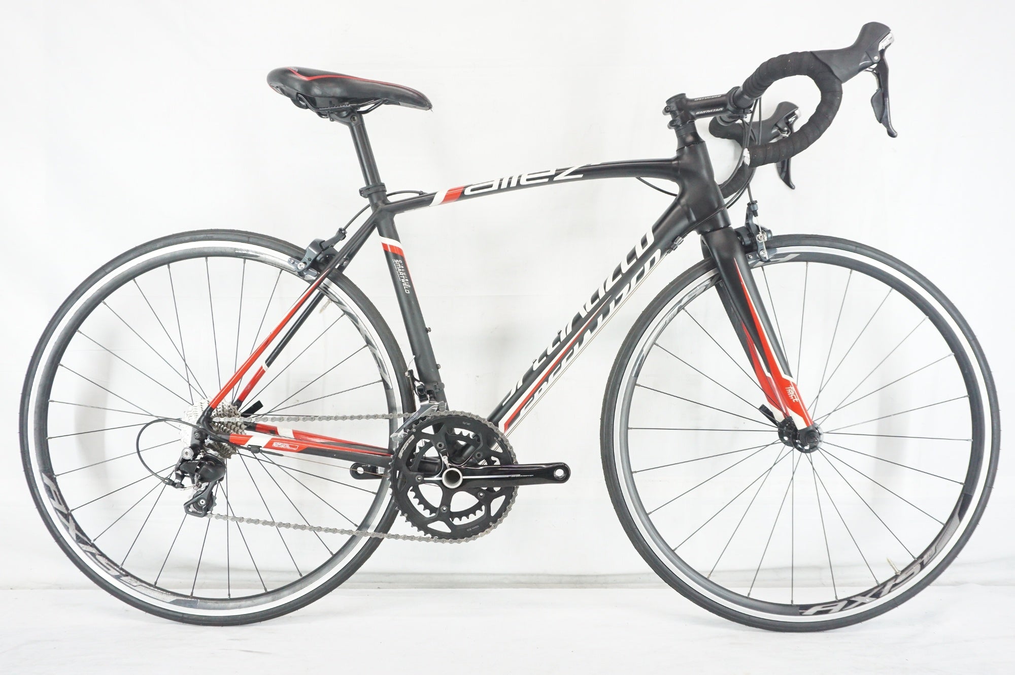 SPECIALIZED 「スペシャライズド」 ALLEZ COMP 2015年モデル ロードバイク / 阪急塚口店