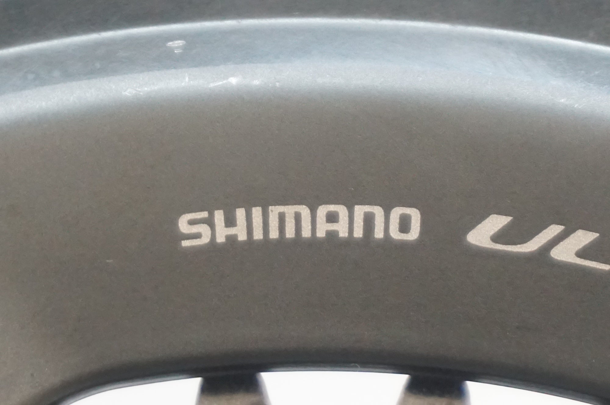 SHIMANO 「シマノ」 ULTEGRA FC-6800 50-34T 175mm クランク / 福岡店