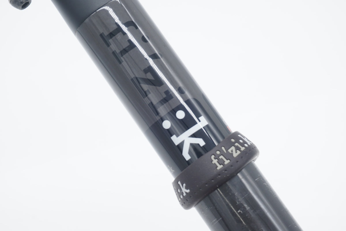 FIZIK 「フィジーク」 CYRANO R1 φ31.6 330mm シートポスト