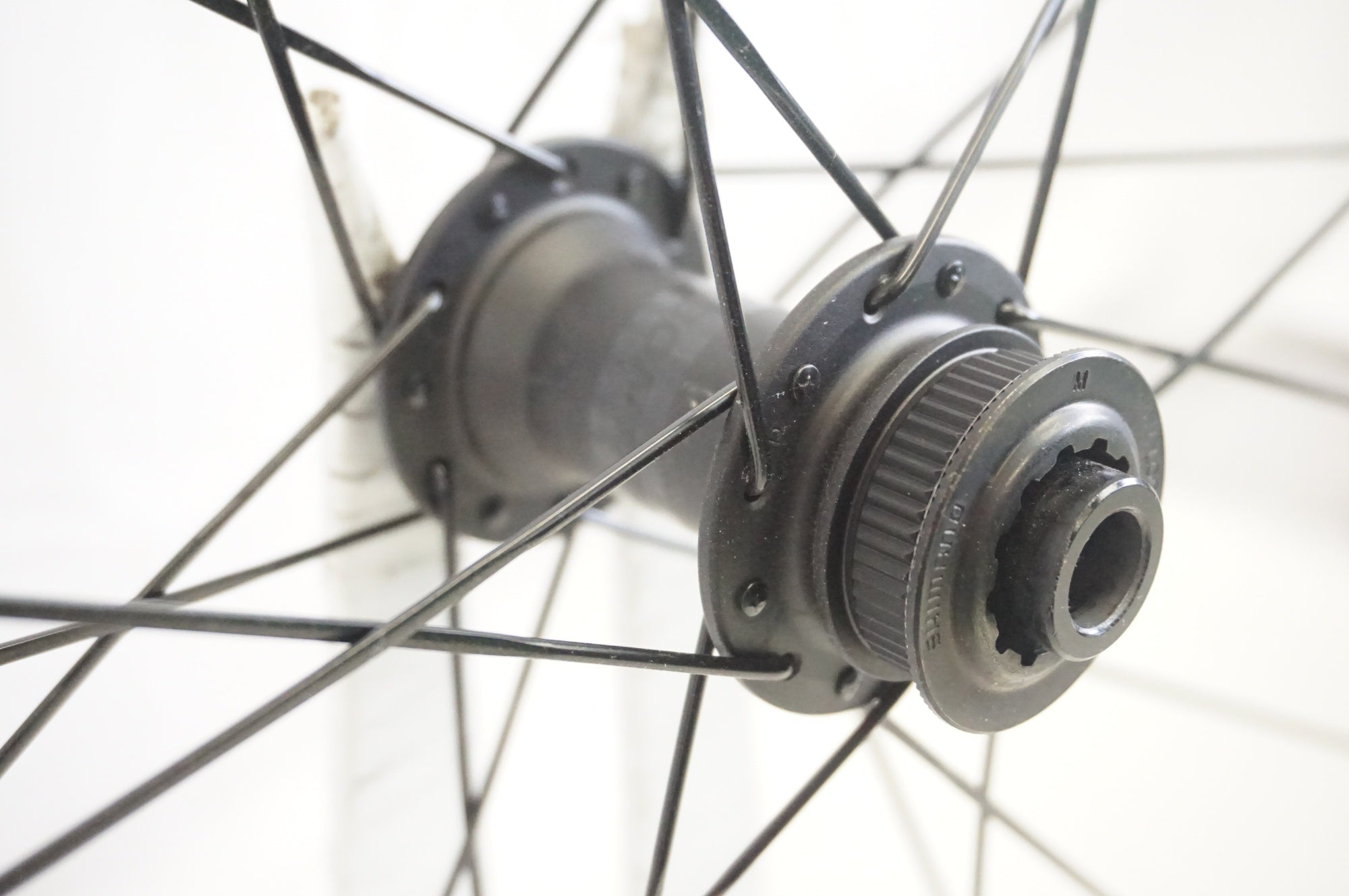 BONTRAGER 「ボントレガー」 AEOLUS ELITE 35 DISC シマノ 11速 ホイールセット / 宇都宮店