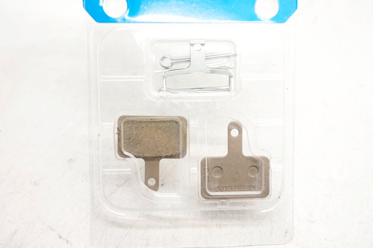 SHIMANO 「シマノ」 B01S RESIN ブレーキパッド / 大阪門真店