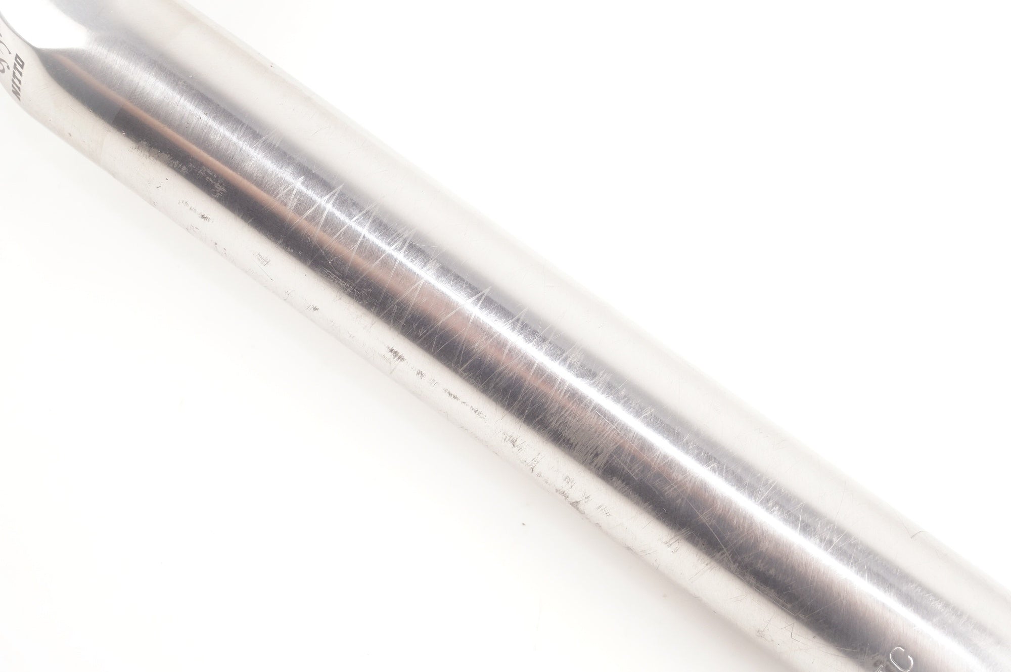 NITTO 「ニットー」 DYNAMIC 626 φ26.8 250mm シートポスト / 中目黒店