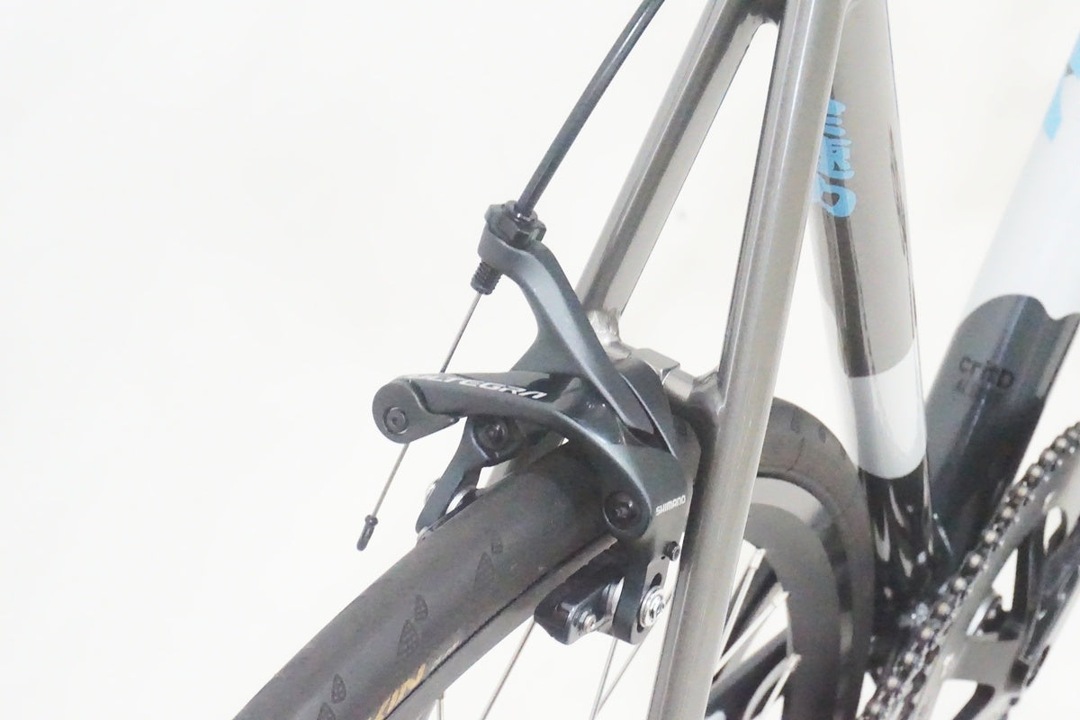 ENGINE11「エンジンイレブン」 CRIT-D HUNTER BROS 2022年モデル